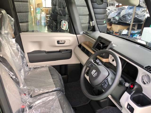ホンダ Ｎ　ＢＯＸ ６６０ R6年 (甲信越・北陸) 99