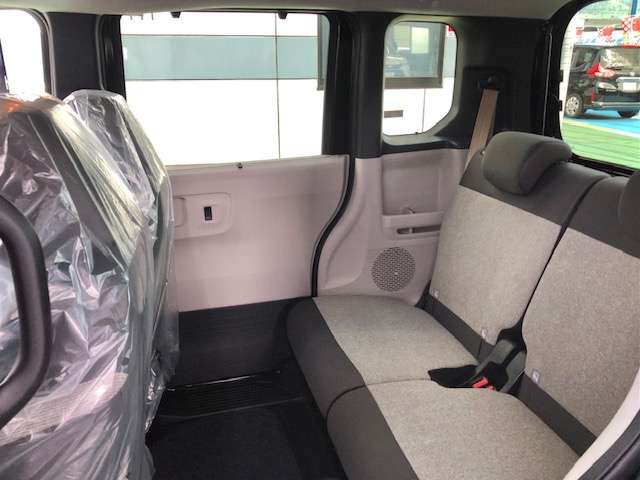 ホンダ Ｎ　ＢＯＸ ６６０ R6年 (甲信越・北陸) 99