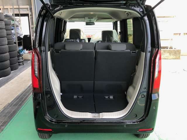 ホンダ Ｎ　ＢＯＸ ６６０ R6年 (甲信越・北陸) 99