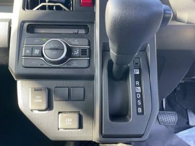 ダイハツ タフト ６６０ Ｘ R6年 (甲信越・北陸) 99