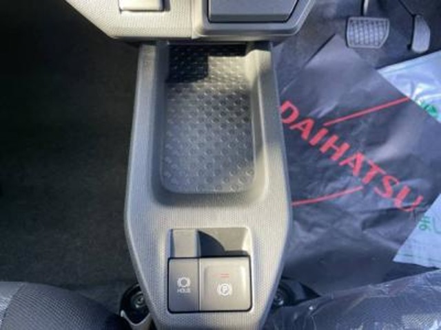 ダイハツ タフト ６６０ Ｘ R6年 (甲信越・北陸) 99