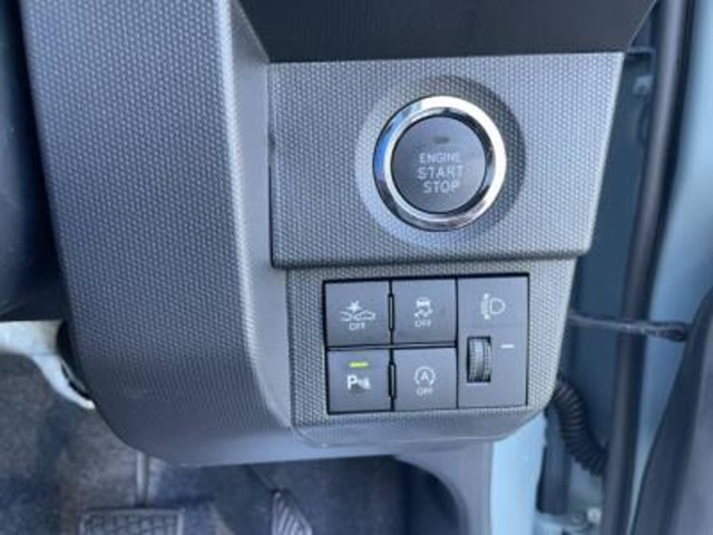 ダイハツ タフト ６６０ Ｘ R6年 (甲信越・北陸) 99