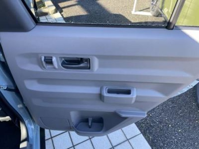 ダイハツ タフト ６６０ Ｘ R6年 (甲信越・北陸) 99