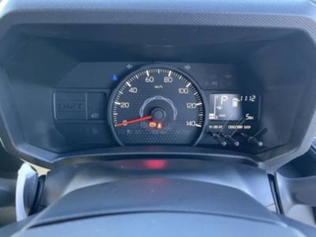 ダイハツ タフト ６６０ Ｘ R6年 (甲信越・北陸) 99