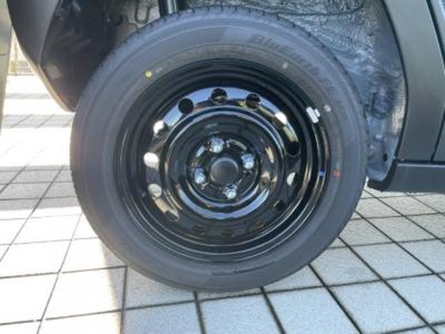 ダイハツ タフト ６６０ Ｘ R6年 (甲信越・北陸) 99