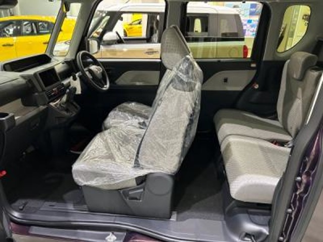 ダイハツ タント ６６０ Ｘ R6年 (甲信越・北陸) 99
