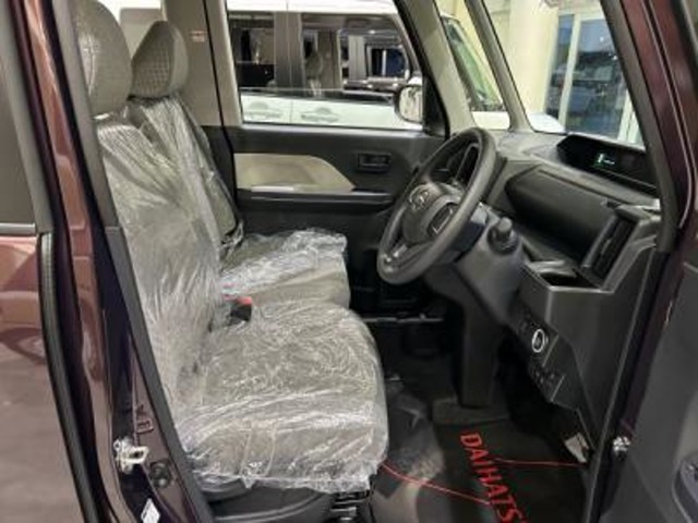 ダイハツ タント ６６０ Ｘ R6年 (甲信越・北陸) 99