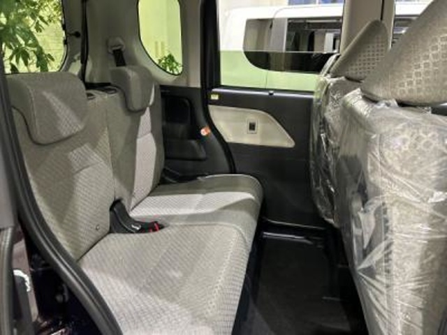 ダイハツ タント ６６０ Ｘ R6年 (甲信越・北陸) 99