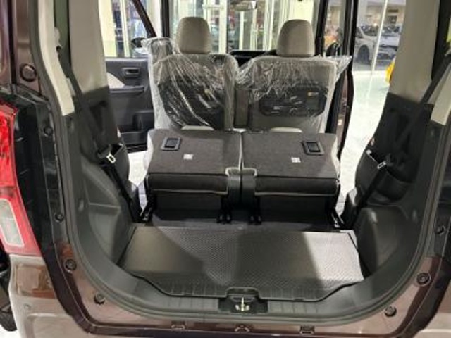 ダイハツ タント ６６０ Ｘ R6年 (甲信越・北陸) 99