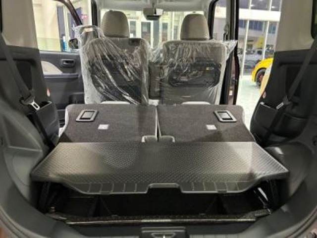 ダイハツ タント ６６０ Ｘ R6年 (甲信越・北陸) 99