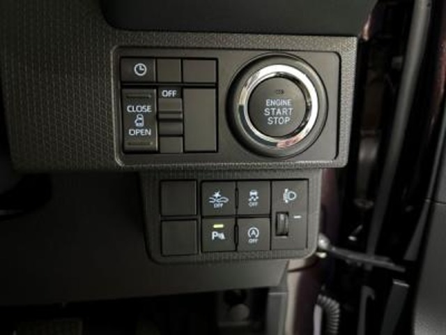 ダイハツ タント ６６０ Ｘ R6年 (甲信越・北陸) 99