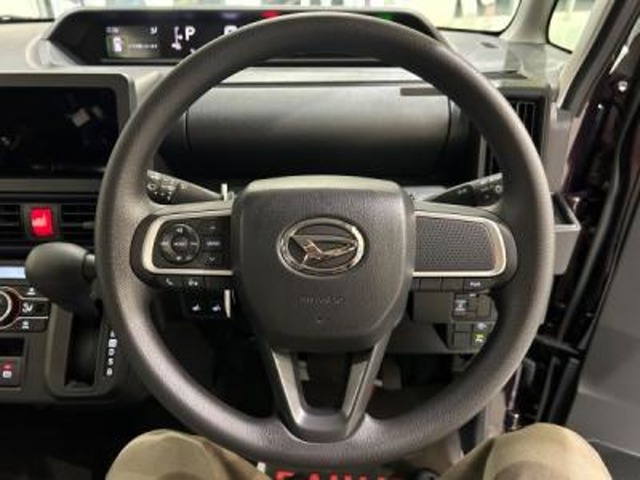 ダイハツ タント ６６０ Ｘ R6年 (甲信越・北陸) 99