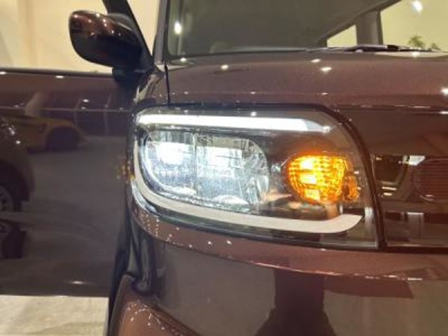 ダイハツ タント ６６０ Ｘ R6年 (甲信越・北陸) 99