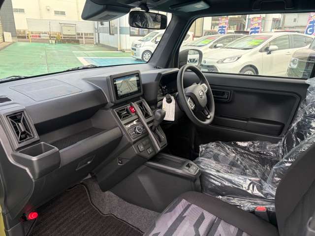 ダイハツ タフト ６６０ Ｘ R6年 (甲信越・北陸) 99