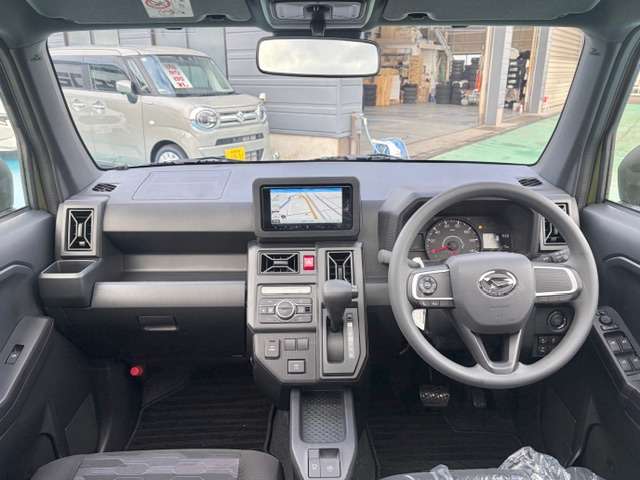 ダイハツ タフト ６６０ Ｘ R6年 (甲信越・北陸) 99