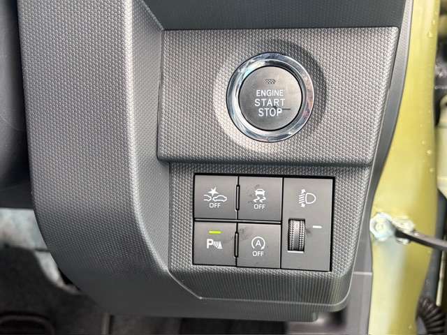 ダイハツ タフト ６６０ Ｘ R6年 (甲信越・北陸) 99