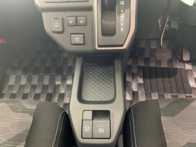 ダイハツ タフト ６６０ Ｇ クロム ベンチャー R6年 (甲信越・北陸) 99