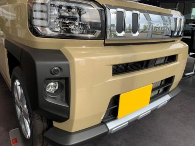 ダイハツ タフト ６６０ Ｇ クロム ベンチャー R6年 (甲信越・北陸) 99
