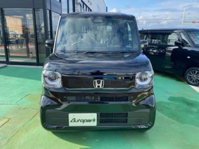ホンダ Ｎ　ＢＯＸ ６６０ ４ＷＤ R6年 (甲信越・北陸) 99