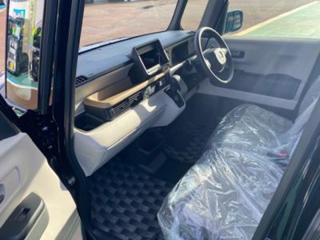 ホンダ Ｎ　ＢＯＸ ６６０ ４ＷＤ R6年 (甲信越・北陸) 99