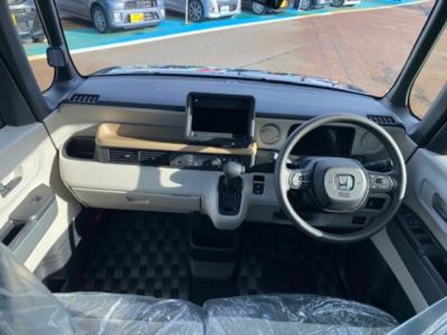ホンダ Ｎ　ＢＯＸ ６６０ ４ＷＤ R6年 (甲信越・北陸) 99