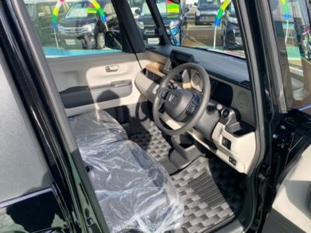 ホンダ Ｎ　ＢＯＸ ６６０ ４ＷＤ R6年 (甲信越・北陸) 99