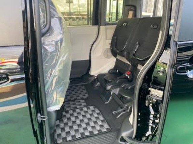 ホンダ Ｎ　ＢＯＸ ６６０ ４ＷＤ R6年 (甲信越・北陸) 99