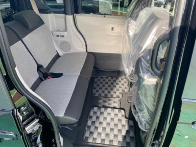 ホンダ Ｎ　ＢＯＸ ６６０ ４ＷＤ R6年 (甲信越・北陸) 99