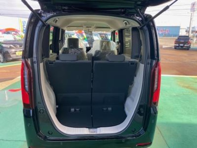 ホンダ Ｎ　ＢＯＸ ６６０ ４ＷＤ R6年 (甲信越・北陸) 99