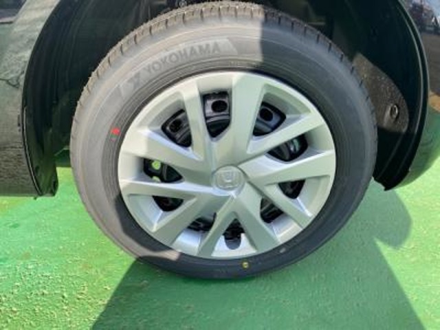 ホンダ Ｎ　ＢＯＸ ６６０ ４ＷＤ R6年 (甲信越・北陸) 99