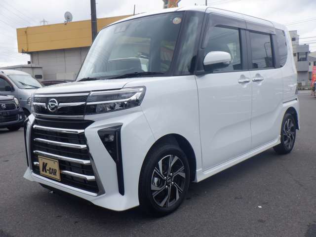 ダイハツ タント ６６０ カスタム Ｘ リミテッド R7年 (東海) 99