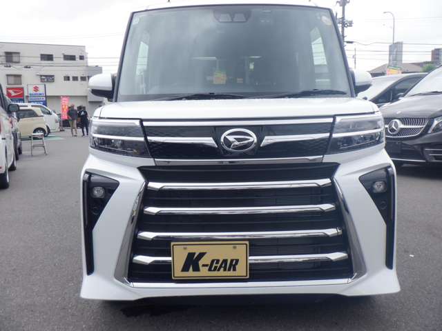 ダイハツ タント ６６０ カスタム Ｘ リミテッド R7年 (東海) 99