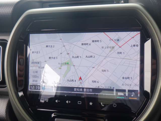 スズキ ハスラー ６６０ タフワイルド R7年 (東海) 99