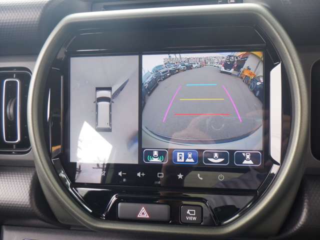 スズキ ハスラー ６６０ タフワイルド R7年 (東海) 99