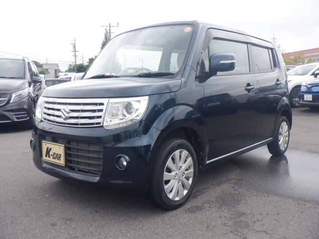 スズキ ＭＲワゴン ６６０ ウィット ＸＳ H26年 (東海) 99