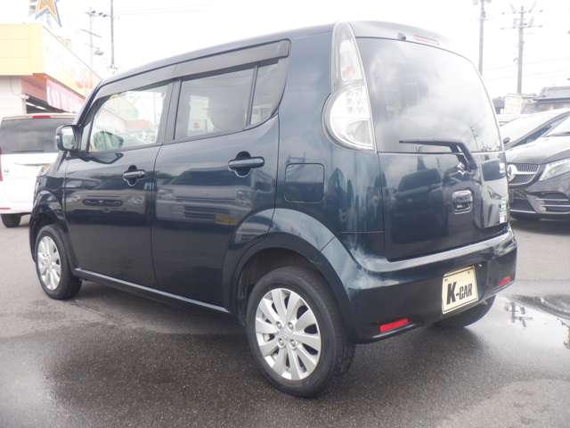 スズキ ＭＲワゴン ６６０ ウィット ＸＳ H26年 (東海) 99