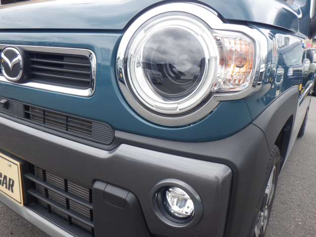 マツダ フレアクロスオーバー ６６０ ハイブリッド ＸＳ R5年 (東海) 99
