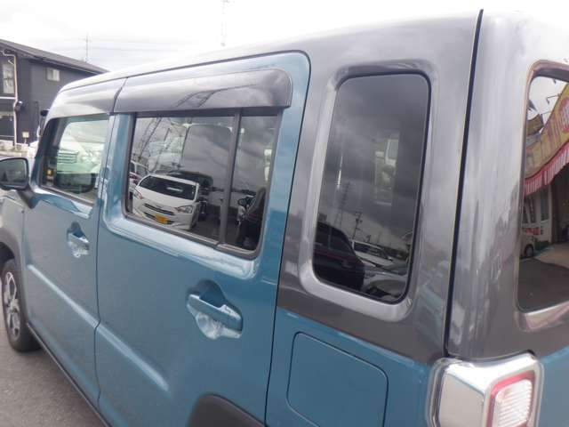 マツダ フレアクロスオーバー ６６０ ハイブリッド ＸＳ R5年 (東海) 99