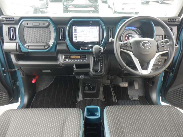 マツダ フレアクロスオーバー ６６０ ハイブリッド ＸＳ R5年 (東海) 99