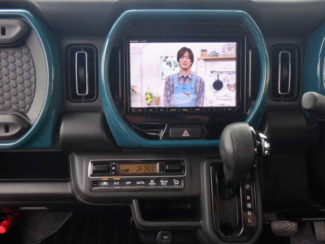 マツダ フレアクロスオーバー ６６０ ハイブリッド ＸＳ R5年 (東海) 99