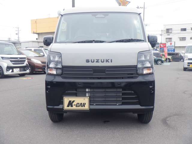 スズキ エブリイ ６６０ Ｊリミテッド ハイルーフ ４ＷＤ R8年 (東海) 99