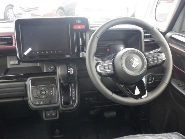 スズキ スペーシア ６６０ カスタム ハイブリッド ＸＳ R7年 (東海) 99