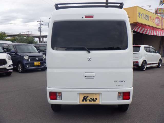 スズキ エブリイ ６６０ ジョイン ハイルーフ R6年 (東海) 99