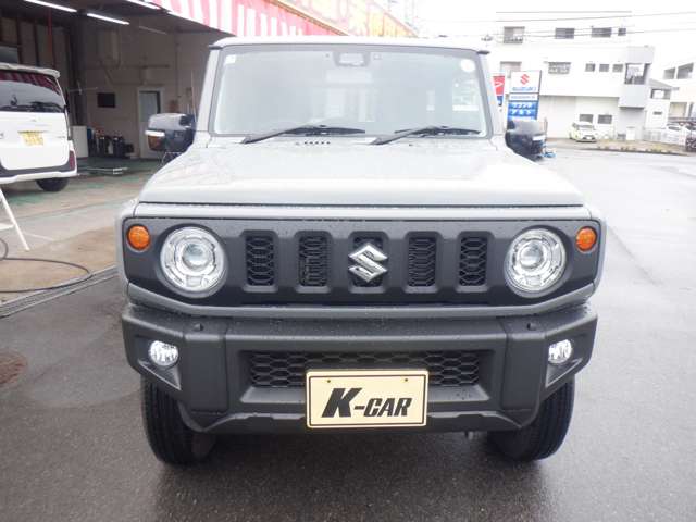 スズキ ジムニー ６６０ ＸＣ ４ＷＤ R7年 (東海) 99