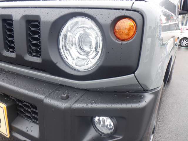 スズキ ジムニー ６６０ ＸＣ ４ＷＤ R7年 (東海) 99