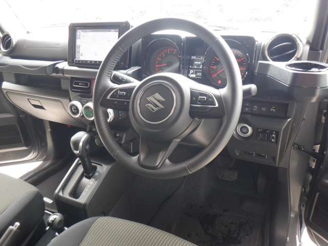 スズキ ジムニー ６６０ ＸＣ ４ＷＤ R7年 (東海) 99