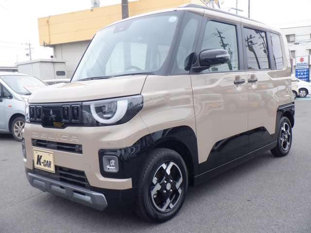 三菱 デリカ　ミニ ６６０ Ｔ プレミアム R8年 (東海) 99