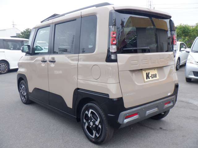 三菱 デリカ　ミニ ６６０ Ｔ プレミアム R8年 (東海) 99