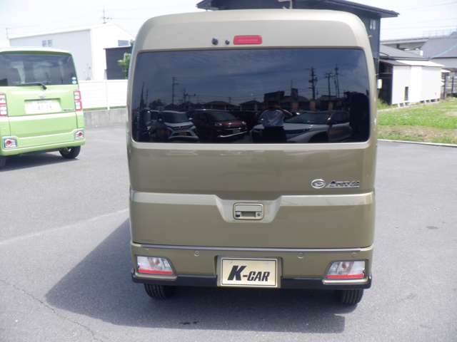 ダイハツ アトレー ６６０ ＲＳ R4年 (東海) 99