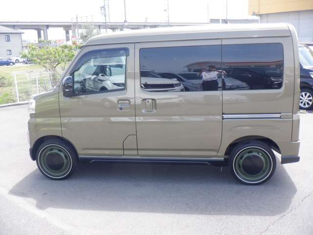 ダイハツ アトレー ６６０ ＲＳ R4年 (東海) 99